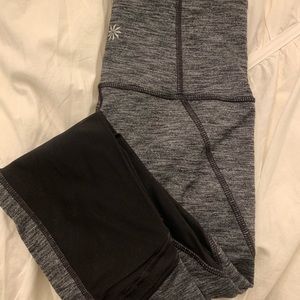 Athleta Leggings